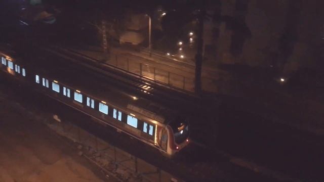 CR3 Test смотреть онлайн