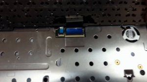 Замена клавиатуры ноутбука Lenovo S110