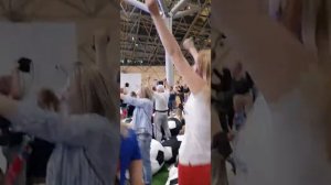 Гол Фернандеса. Реакция. Надежда