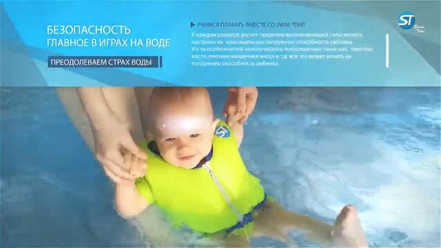 Swim Time 1 08 25fps 2 смотреть онлайн