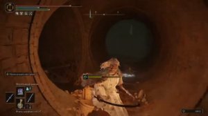 Элден Ринг Подземелье отчуждения [10.2] | Прохождение