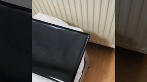 АБГРЕЙД ----Покраска ноутбука в домашних условиях)) ASUS x553