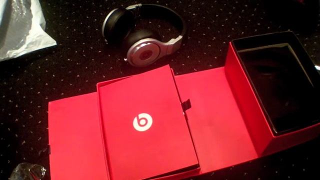 Deal Extreme Beats Pro By Dr. Dre Review and Unboxing смотреть онлайн