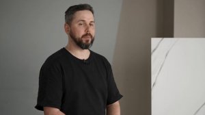 Алексей Верховод о  коллекции BUTIK