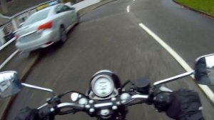 2004 Kawasaki Estrella 250 - the coolest bobber? 2004 kawasaki estrella 250 (review)