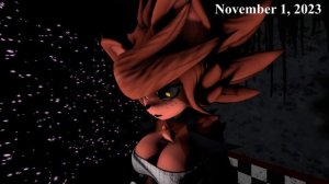 FNIA | No Nut November | SFM