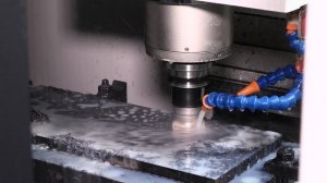 Какую шероховатость можно получить на фрезерном станке с ЧПУ  Выработка зеркальной поверхности на Ч