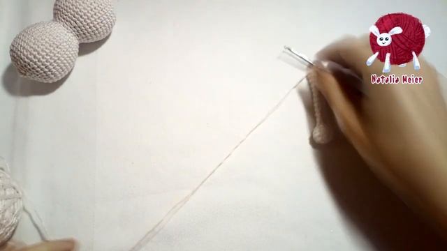 ЗАЙЧИК - сплюшка, вязаный крючком. смотреть онлайн