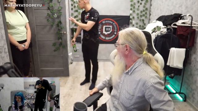 *ИРЛ ПРАНК* ПРОИГРАЛ КВАРТИРУ ВО ВРЕМЯ СВИДАНИЯ