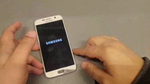 ? Hard reset Samsung S6 SM-G920F.Unlock pattern/pin/password lock.