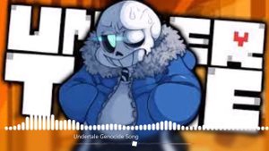 Ashes Undertale