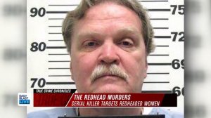 True Crime Chronicles: Redhead Murders