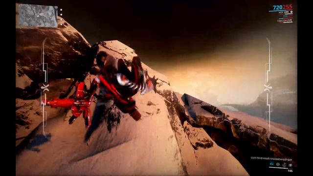 Warframe | Выбиваем Гаруду смотреть онлайн