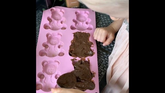 Банановые Ириски ПП ? очень вкусно и полезно! смотреть онлайн