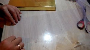 Делаем банты для украшения машин на свадьбу