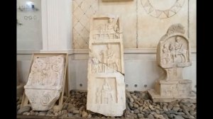 Музей Горгиппия в Анапе