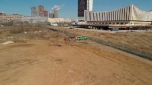 Черкизовский рынок: 10 лет после сноса 4K