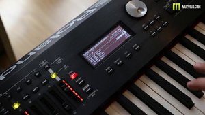Roland Rd 2000 fx