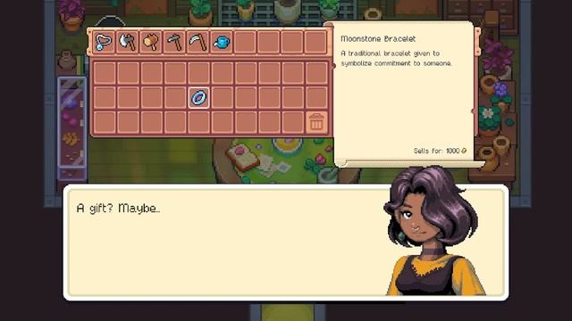 Moonstone Island | Romance Trailer | Fall in Love with Moonstone Island смотреть онлайн