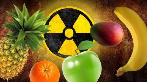 КАКАЯ ЕДА САМАЯ РАДИОАКТИВНАЯ?