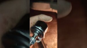 Замена передних стоек стабилизатора на Hyundai sonata 2002 г, 4 поколение, V 6