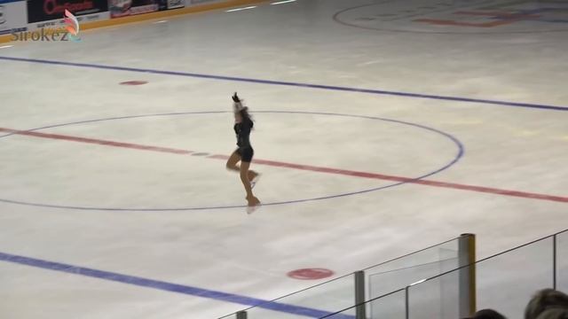 Открытие Олимпийского центра. Часть 2-я. На ледовом поле. смотреть онлайн