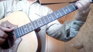 Высоцкий В.С." Песня о звёздах", кавер к Дню Победы