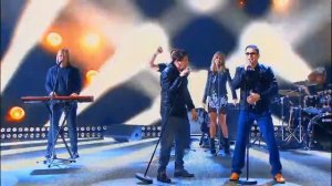 Г. Лепс и компания "Атас"! Главная сцена.