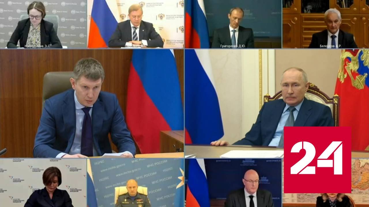 Доля иностранных брендов в России сокращается - Россия 24