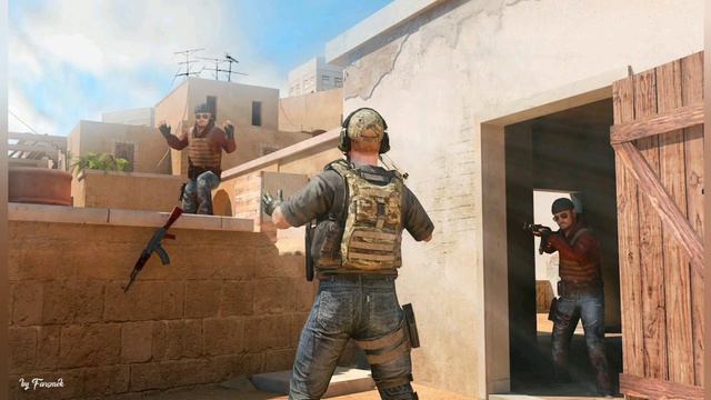 AUTOSKILLZ STANDOFF 0.12.6 НЕ КЛИКБЕЙТ смотреть онлайн