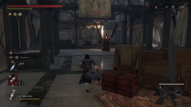 Lies Of P - Part 27 смотреть онлайн