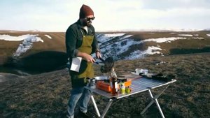 Кесадилья из фарша и Чеддера