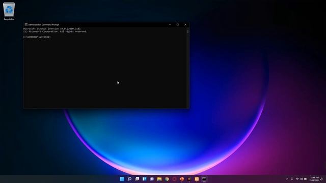 SQL #03 Akses MariaDB/MySQL XAMPP menggunakan Command Prompt смотреть онлайн