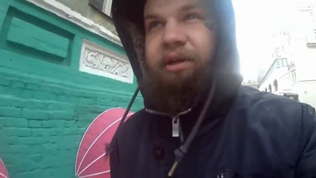 Vlog, Боярышник,Грибы