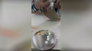 Мастер-класс "Оберег для дома"