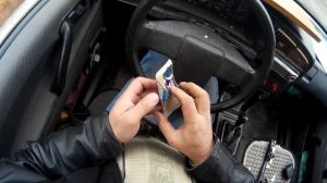 Почему не работает ручка двери автомобиля VW PASSAT B3 B4