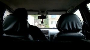 Скрип в задней части авто, что делать? ВАЗ