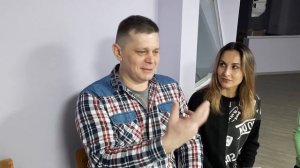 Отзыв об иммерсивном спектакле