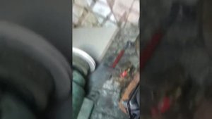 Как снять головку на мопеде Альфа