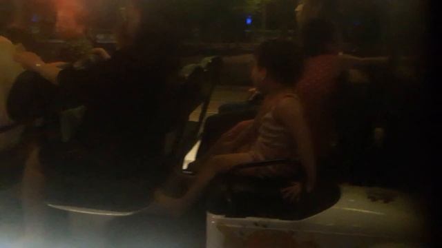 Xe điện 16.04.2017 смотреть онлайн