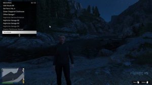 GTA Online Kosatka Sonar Station | Find all Caches Locations in GTA 5 Online