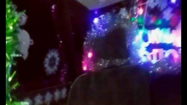 Поздравление с Новым 2019 годом!!! смотреть онлайн