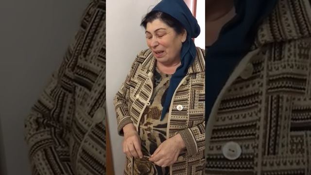 Жительница Малгобека, получивщая новую квартиру, выражает благодарность Главе Ингушетии Евкурову смотреть онлайн