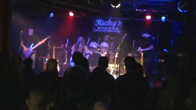 Student Showcase 24/08/12 Elena Bunbury смотреть онлайн