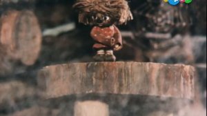 Приключения домовёнка