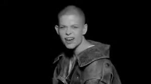 Kovacs 50 Shades Of Black
