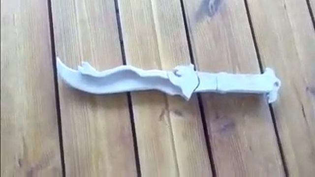 Древний нож из игры фаркрай 3 смотреть онлайн