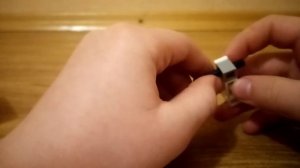 Как сделать конфетницу с сейфом. (из Lego)