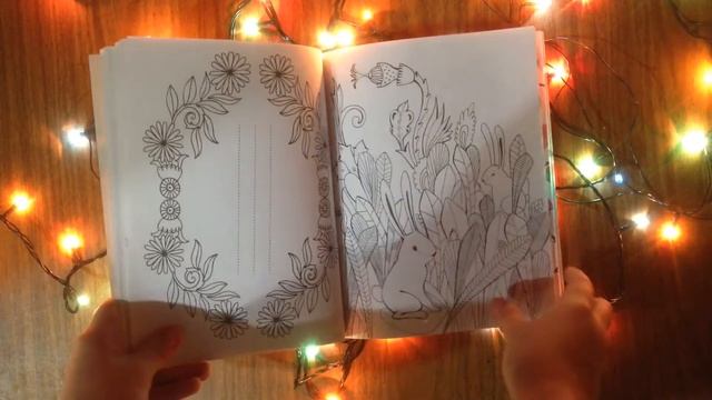 ОБЗОР НА РАСКРАСКУ НАСТИ БАХЧИНОЙ| РАСКРАСЬ СВОЁ НАСТРОЕНИЕ| Chancery Lav смотреть онлайн