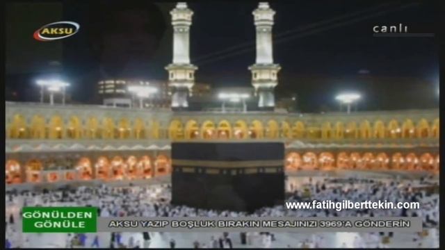 Fatih Gilbert Tekin - Söyle Şair (ilk versiyon)